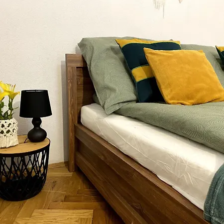 Lotos Appartement