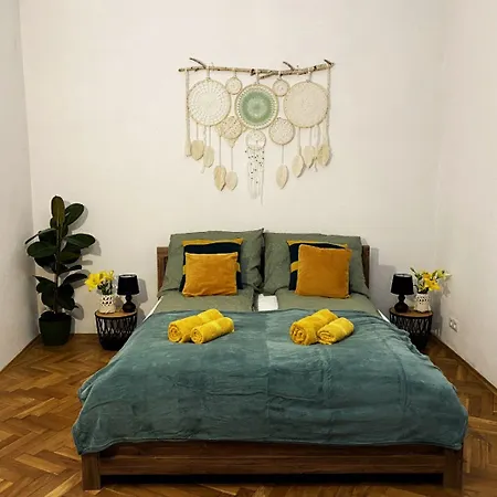 Lotos Appartement Cracovie