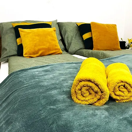 Appartement Lotos *