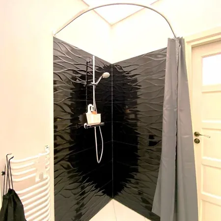 Appartement Lotos Cracovie