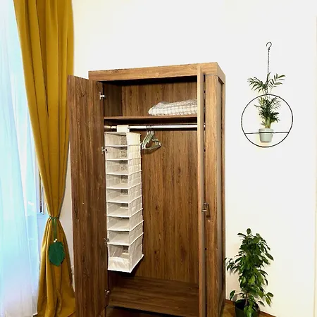 Appartement Lotos *