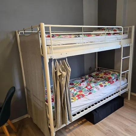 Appartement Lotos *