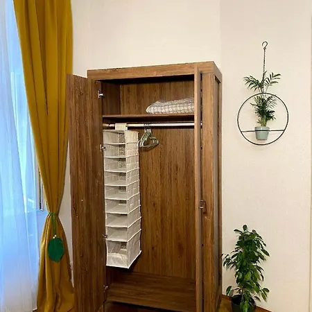 House דירה *