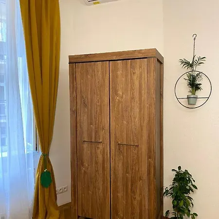 House דירה *