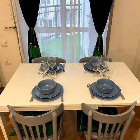 House דירה קרקוב