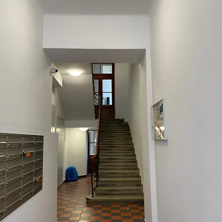 דירה House קרקוב