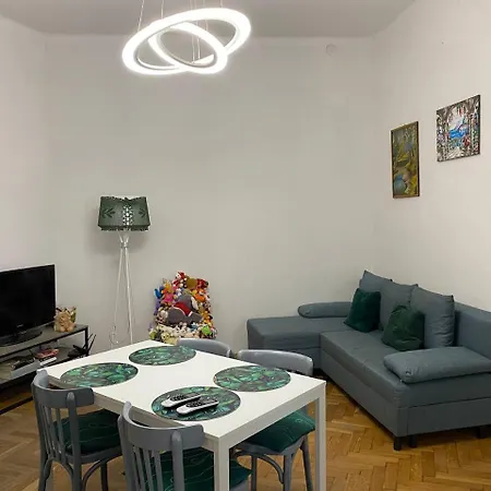House * קרקוב