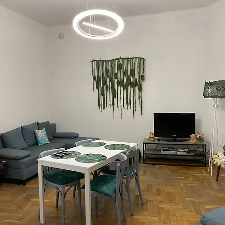 House * קרקוב