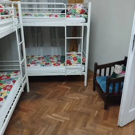 Lotos 아파트 크라쿠프