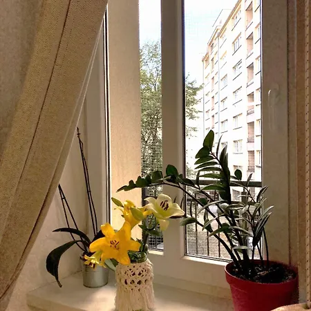 Lotos Apartment