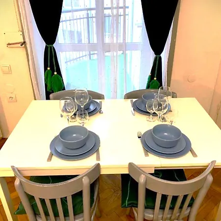 Apartment Lotos