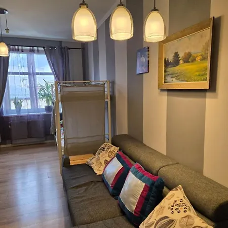 Apartment Lotos