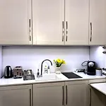 Lotos Apartamento *