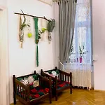 Lotos 公寓 克拉科夫
