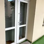 Lotos 公寓 克拉科夫