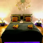 Apartamento Lotos *