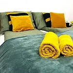 Apartamento Lotos *