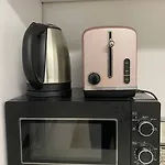 Apartamento Lotos Cracovia