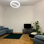 Apartamento Lotos Cracovia