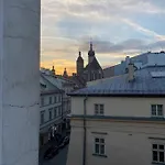 Lotos * Krakkó
