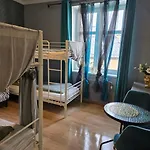 Lotos Apartman Krakkó
