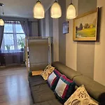 Apartman Lotos