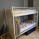 Apartman Lotos *