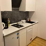 Lotos Apartman *