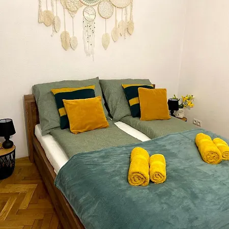 House * Krakkó