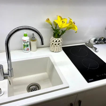 Lotos Appartement Krakau