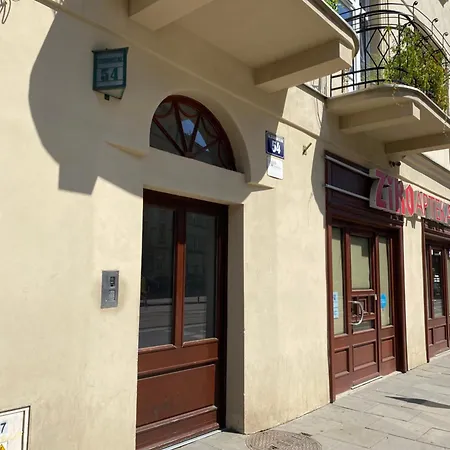 Apartman House
