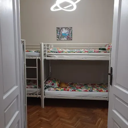 Apartamento Lotos Cracóvia