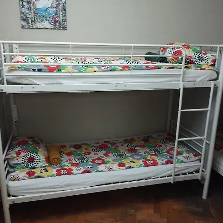 Lotos Appartement Krakau