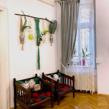 Lotos Apartamento Cracóvia