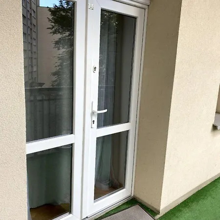 Lotos Apartamento Cracovia