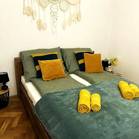 Lägenhet Lotos