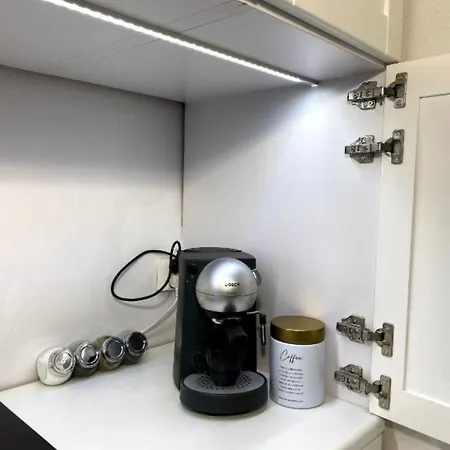 Apartamento Lotos Cracovia