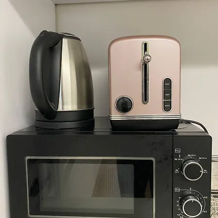 Apartamento Lotos Cracovia