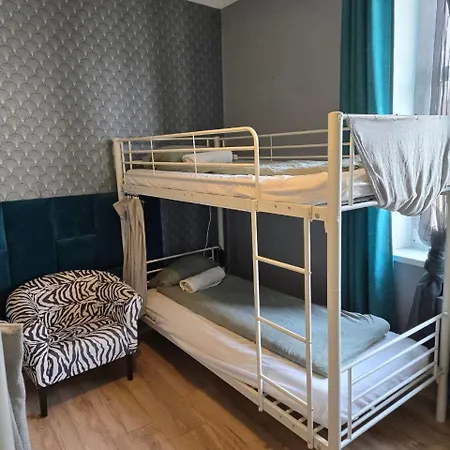Apartman Lotos Krakkó
