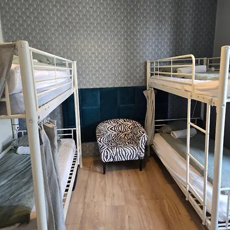 Lotos Apartman Krakkó