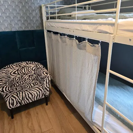 Lotos Apartman