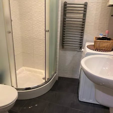 Apartman Lotos