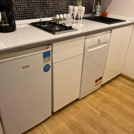 Apartman Lotos