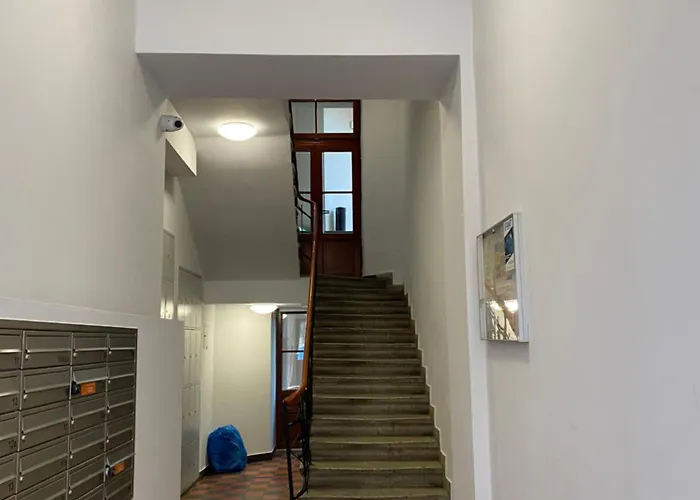 شقة Lotos كراكوفيا