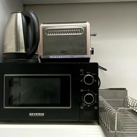 公寓 Lotos 克拉科夫